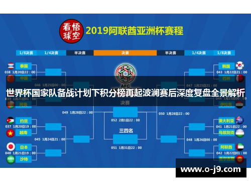 世界杯国家队备战计划下积分榜再起波澜赛后深度复盘全景解析