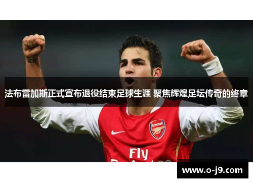 法布雷加斯正式宣布退役结束足球生涯 聚焦辉煌足坛传奇的终章