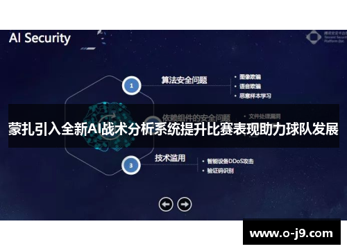 蒙扎引入全新AI战术分析系统提升比赛表现助力球队发展