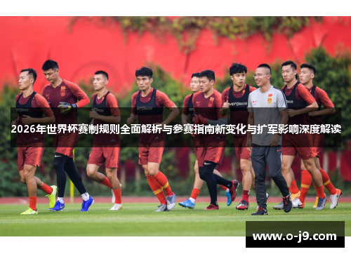 2026年世界杯赛制规则全面解析与参赛指南新变化与扩军影响深度解读