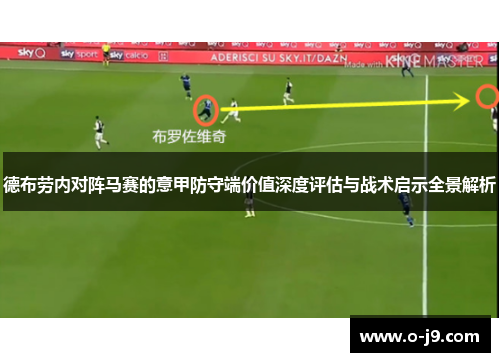 德布劳内对阵马赛的意甲防守端价值深度评估与战术启示全景解析